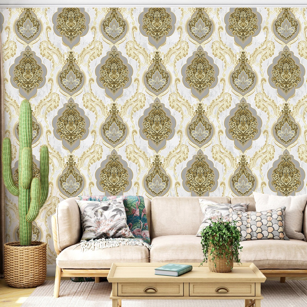 Cúlbhrat Vintage PVC K0303