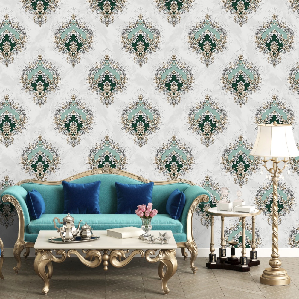 Cúlbhrat Vintage PVC K0339
