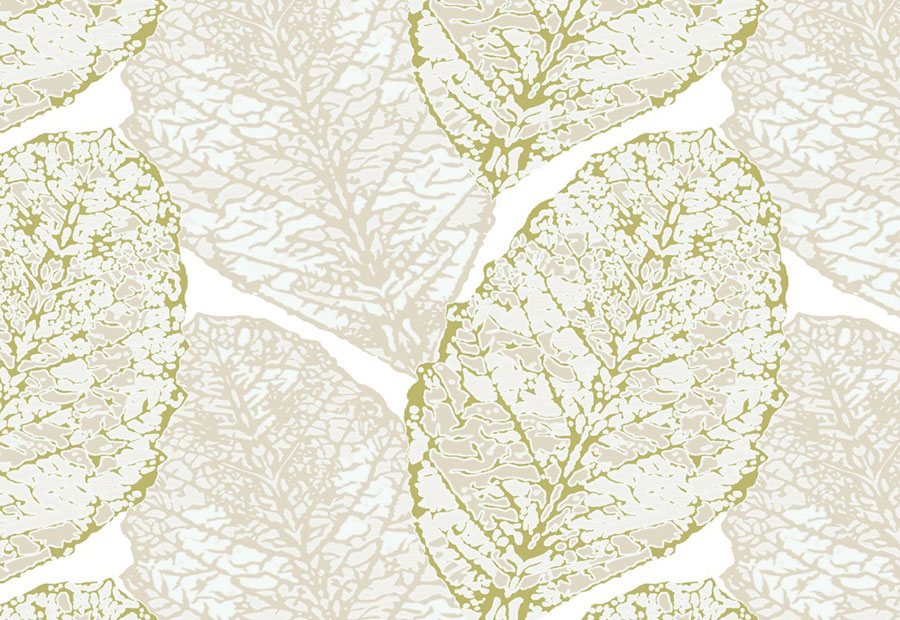 Wallpapers nádúrtha nonwoven